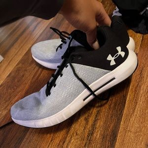 Under Armour Running Shoes